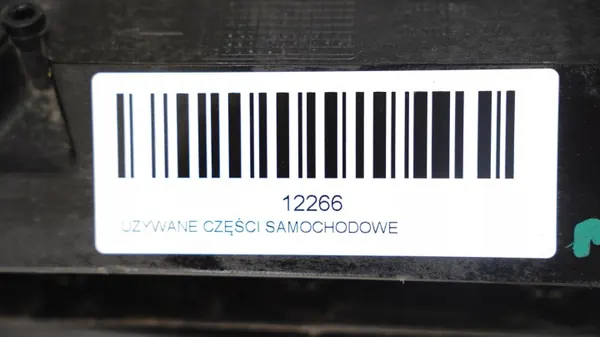 OEM 360178603 framrems för Citroen Berlingo III image 3