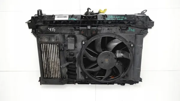 OEM 360178603 framrems för Citroen Berlingo III image 4