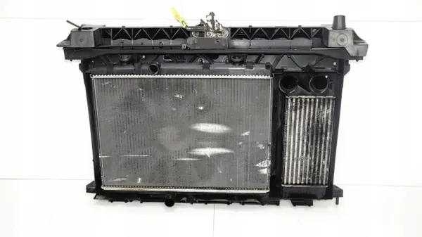 OEM 360178603 framrems för Citroen Berlingo III image 7