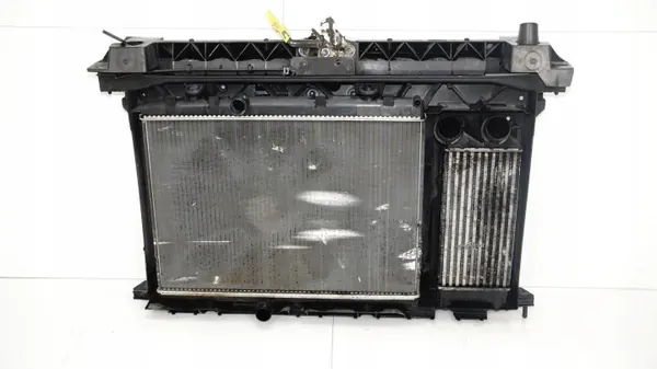 OEM 360178603 framrems för Citroen Berlingo III image 8