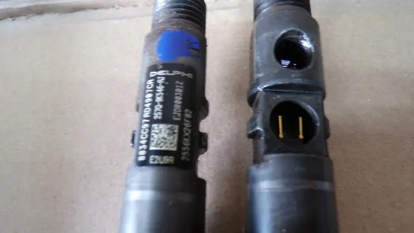 MONDEO MK3 2.0 TDCI Injektor 2S7Q9K546AH image 4