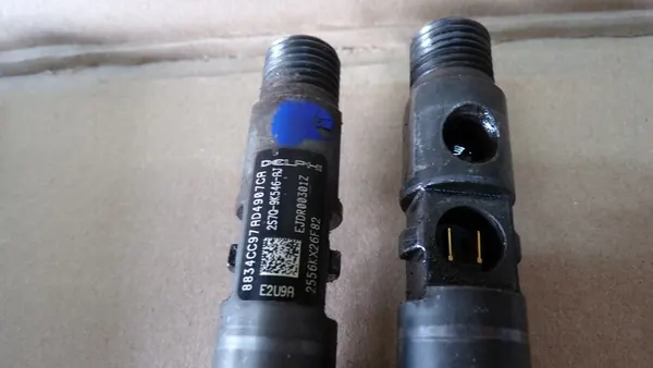 MONDEO MK3 2.0 TDCI Injektor 2S7Q9K546AH image 5