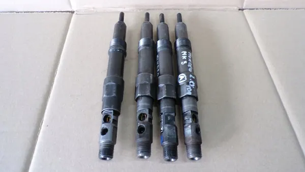 MONDEO MK3 2.0 TDCI Injektor 2S7Q9K546AH image 6