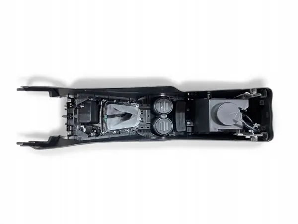 Nissan Qashqai 2014 console armsteun OEM MDV100172 image 10