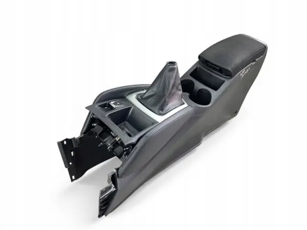 Nissan Qashqai 2014 console armsteun OEM MDV100172 image 4