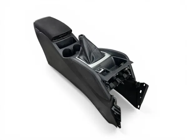 Nissan Qashqai 2014 console armsteun OEM MDV100172 image 8