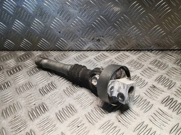Mercedes-Benz C W203 Cruz columna dirección OEM 2109900604 image 3