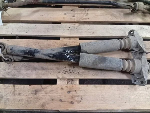 Ammortizzatore posteriore Seat Leon (1P) 2008 image 2