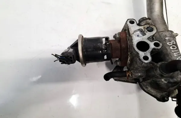 EGR-venttiili OEM 390285 Honda CR-V 2.0L 2007 image 2