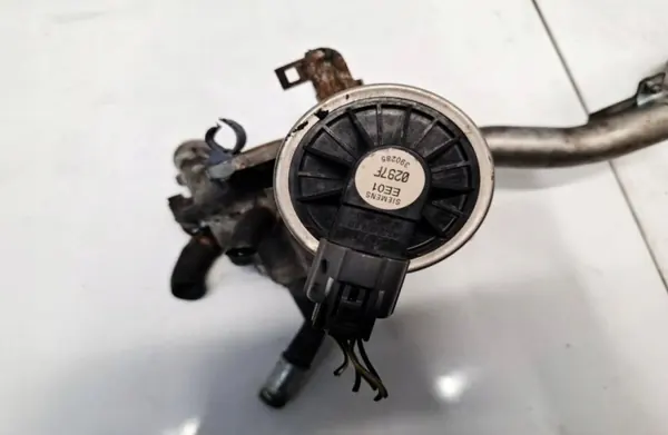 EGR-venttiili OEM 390285 Honda CR-V 2.0L 2007 image 3