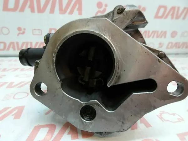 Renault Scenic Vacuumpomp 1.5 dCi Diesel OEM 8200521381 image 4