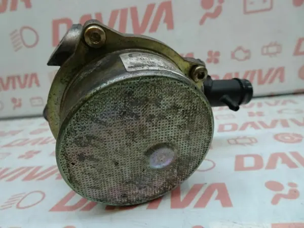 Renault Scenic Vacuumpomp 1.5 dCi Diesel OEM 8200521381 image 5