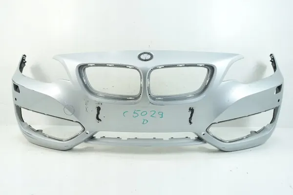 OEM 7293829 Etupuskuri BMW 2-sarja F22/F23 image 2