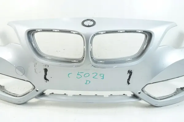 OEM 7293829 Etupuskuri BMW 2-sarja F22/F23 image 5