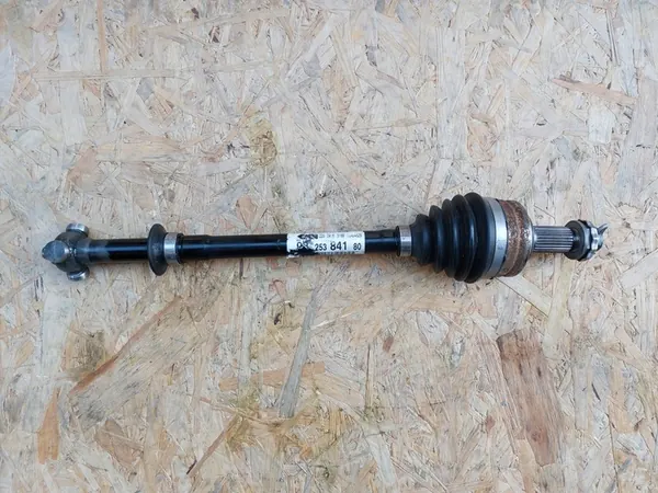 Eixo de transmissão dianteiro esquerdo Peugeot 2008 II OEM image 2