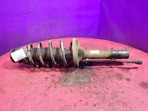 AUDI A3 8L 96-00 1.9 TDI Ammortizzatore Anteriore Destro 1J0413031P image 2