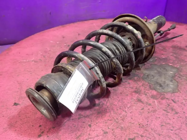AUDI A3 8L 96-00 1.9 TDI Ammortizzatore Anteriore Destro 1J0413031P image 3