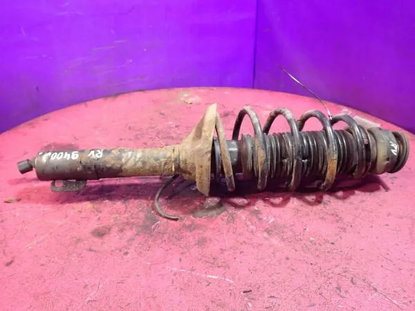 AUDI A3 8L 96-00 1.9 TDI Ammortizzatore Anteriore Destro 1J0413031P image 5