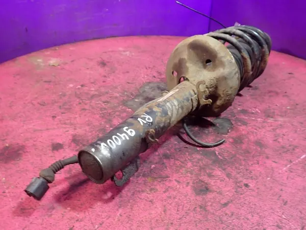 AUDI A3 8L 96-00 1.9 TDI Ammortizzatore Anteriore Destro 1J0413031P image 6