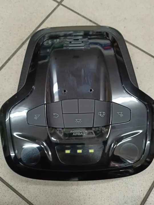 Panel de Luz OEM 68294286AD para Alfa Romeo Giulia image 2