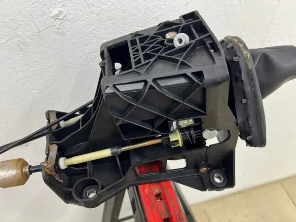 Cabo seletor OEM 9809544180 - Opel OE usado image 4