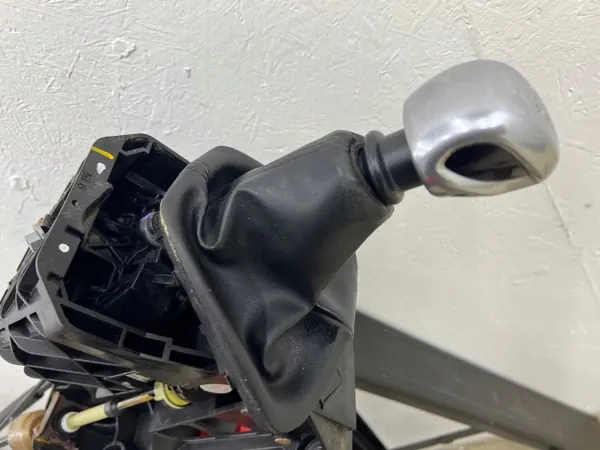 Cabo seletor OEM 9809544180 - Opel OE usado image 5