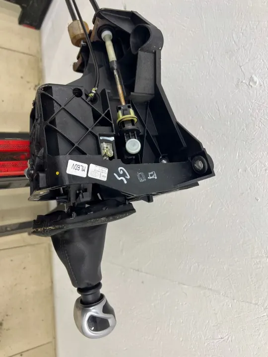 Cabo seletor OEM 9809544180 - Opel OE usado image 7