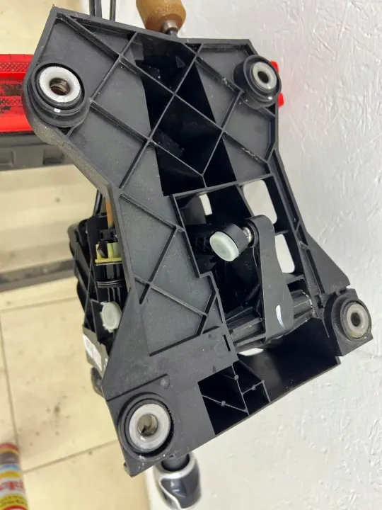 Cabo seletor OEM 9809544180 - Opel OE usado image 9