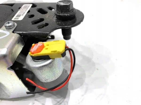 Rechter Frontsicherheitsgurt KIA Ceed 12-18 OEM LORK-1037-59295 image 3