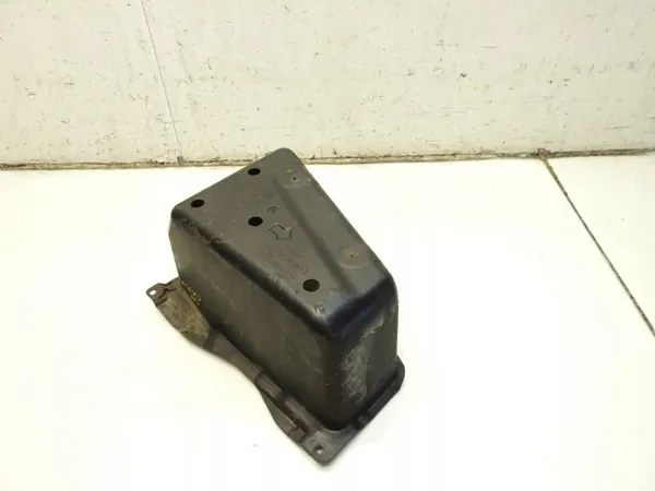 Cubierta Inferior Trasera Mazda CX-7 OEM EH6456351 image 3