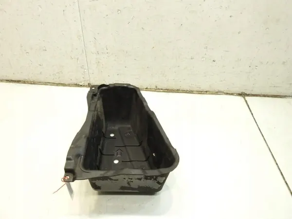 Cubierta Inferior Trasera Mazda CX-7 OEM EH6456351 image 6