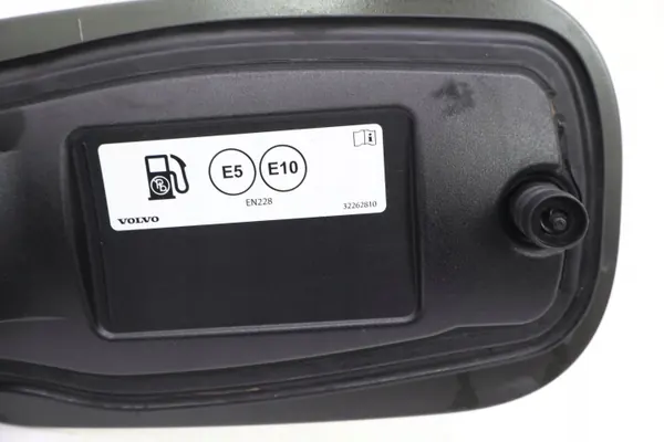 Tapa de combustible Volvo XC90 II OEM 32227045, 32262810 image 5