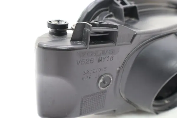 Tapa de combustible Volvo XC90 II OEM 32227045, 32262810 image 9