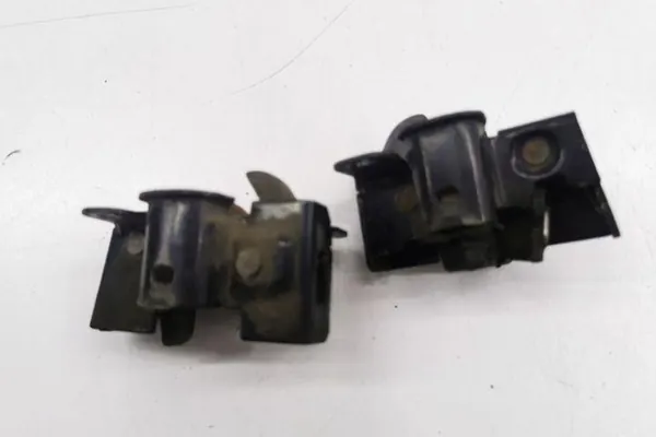 Motorhuvslås MERCEDES-BENZ M (W164) 2006 image 3