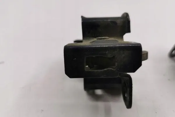 Motorhuvslås MERCEDES-BENZ M (W164) 2006 image 4