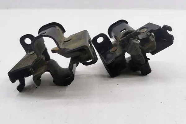 Motorhuvslås MERCEDES-BENZ M (W164) 2006 image 6