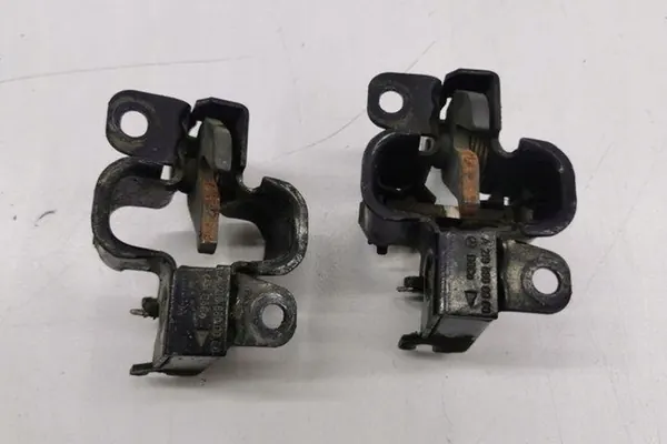 Motorhuvslås MERCEDES-BENZ M (W164) 2006 image 7