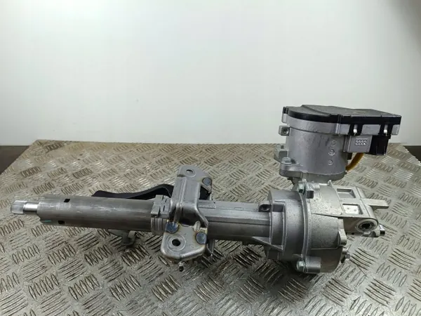 Pompe de direction Kia OEM 563700W000 - Occasion image 2
