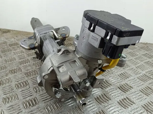 Pompe de direction Kia OEM 563700W000 - Occasion image 3