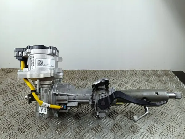 Pompe de direction Kia OEM 563700W000 - Occasion image 4