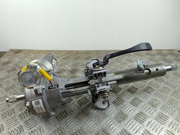 Pompe de direction Kia OEM 563700W000 - Occasion image 5
