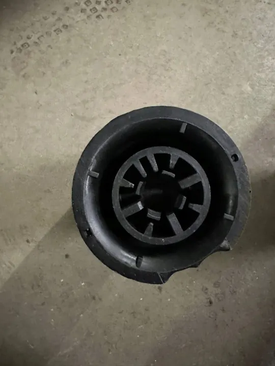 OEM 37126765603 Soufflet suspension arrière BMW 5 image 3