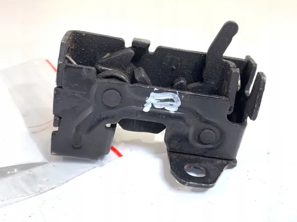 Hood Lock Front Right Mercedes S212 Kombi A2128800160 image 2