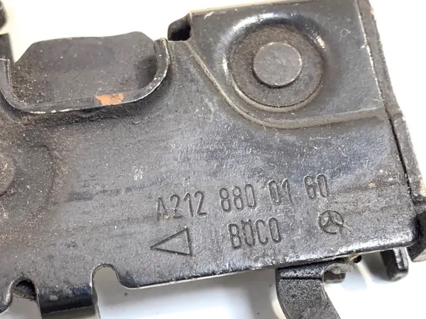 Hood Lock Front Right Mercedes S212 Kombi A2128800160 image 3