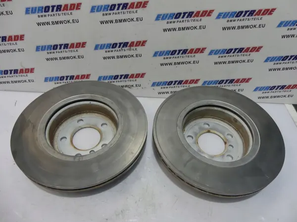 BMW F10 F11 F18 etujarrurattaat OEM 6793123 image 10