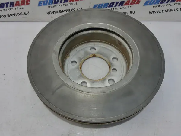 BMW F10 F11 F18 etujarrurattaat OEM 6793123 image 7