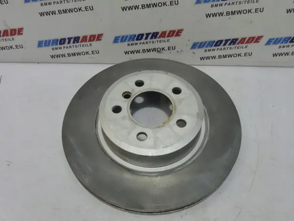 BMW F10 F11 F18 etujarrurattaat OEM 6793123 image 8