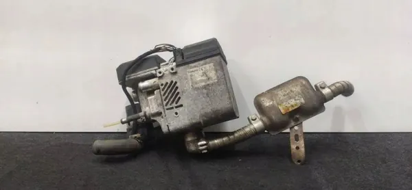 Aquecedor Webasto OEM 89073N para Skoda Roomster image 2