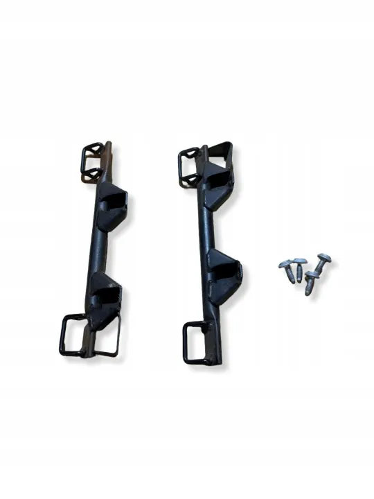 Vis de fixation ISOFIX OEM 8E0813546B gauche image 2