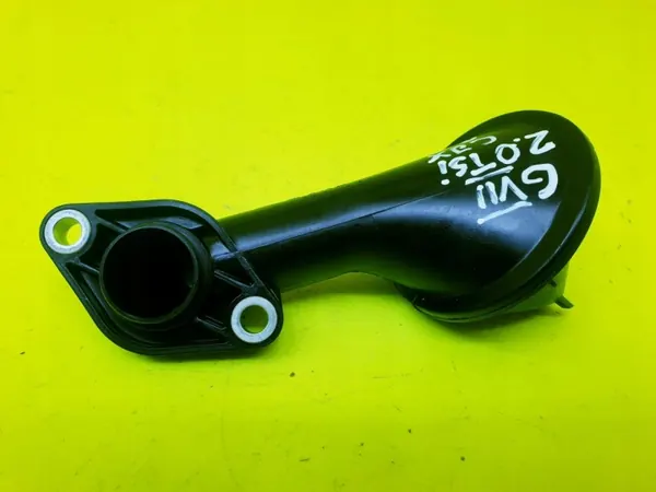Pompe à huile d'occasion OEM 06K115251J Audi A3 8V image 4